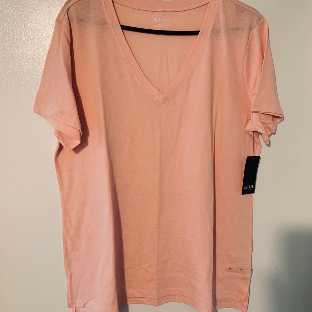 A.n.a   Blossom tee